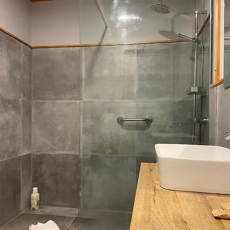 Apluvia Isadora Apartment Bari