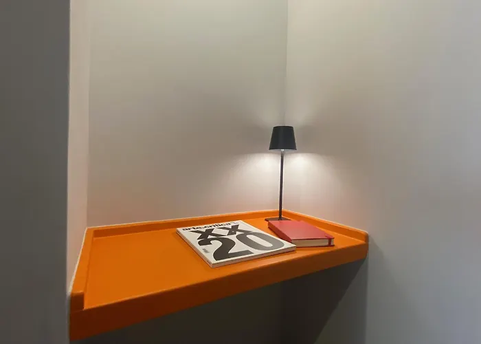 Apluvia Isadora Appartamento