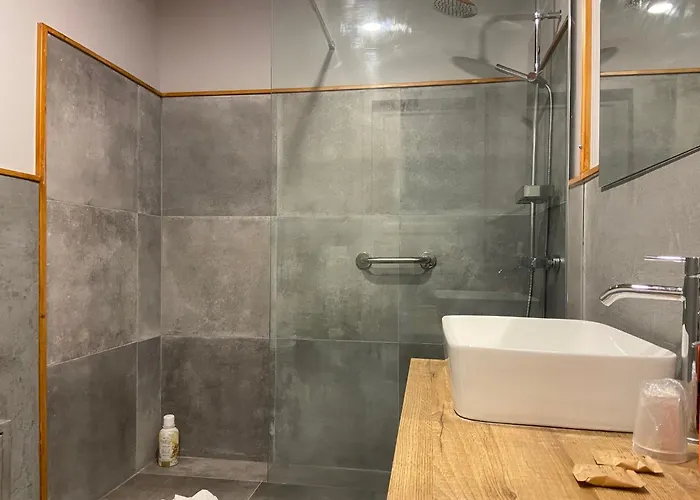 Apluvia Isadora Appartamento Bari