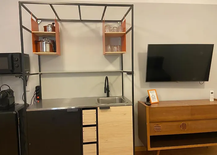 Appartamento Apluvia Isadora