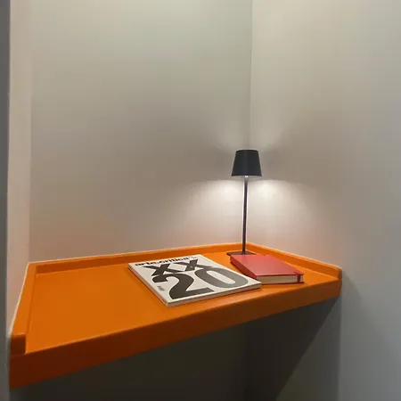 Apluvia Isadora Apartament